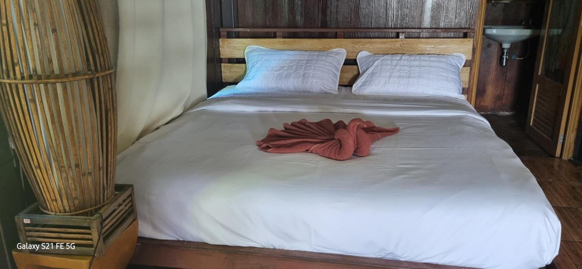 Maya Guest House@Coffee Koh Chang Eksteriør bilde